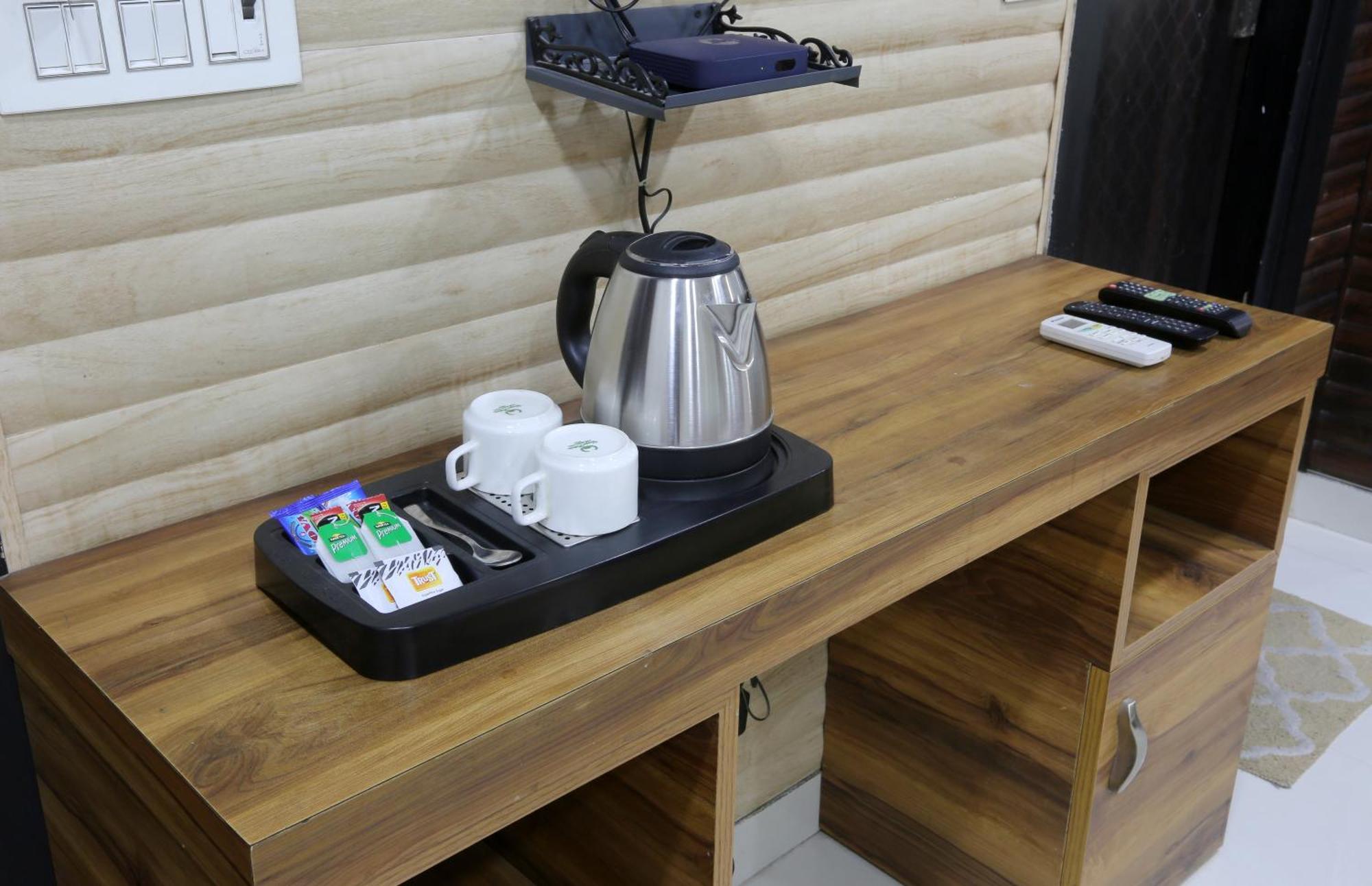 Airport Delhi Aerocity Inn Plaza Ню Делхи Екстериор снимка